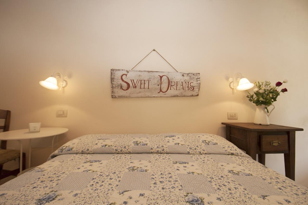 Fonte Di Zeno Bed & Breakfast Marciana  Exterior photo