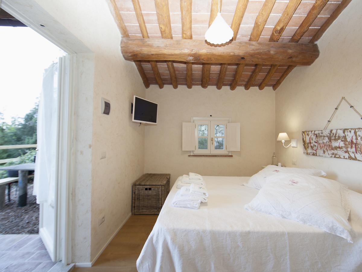 Fonte Di Zeno Bed & Breakfast Marciana  Exterior photo