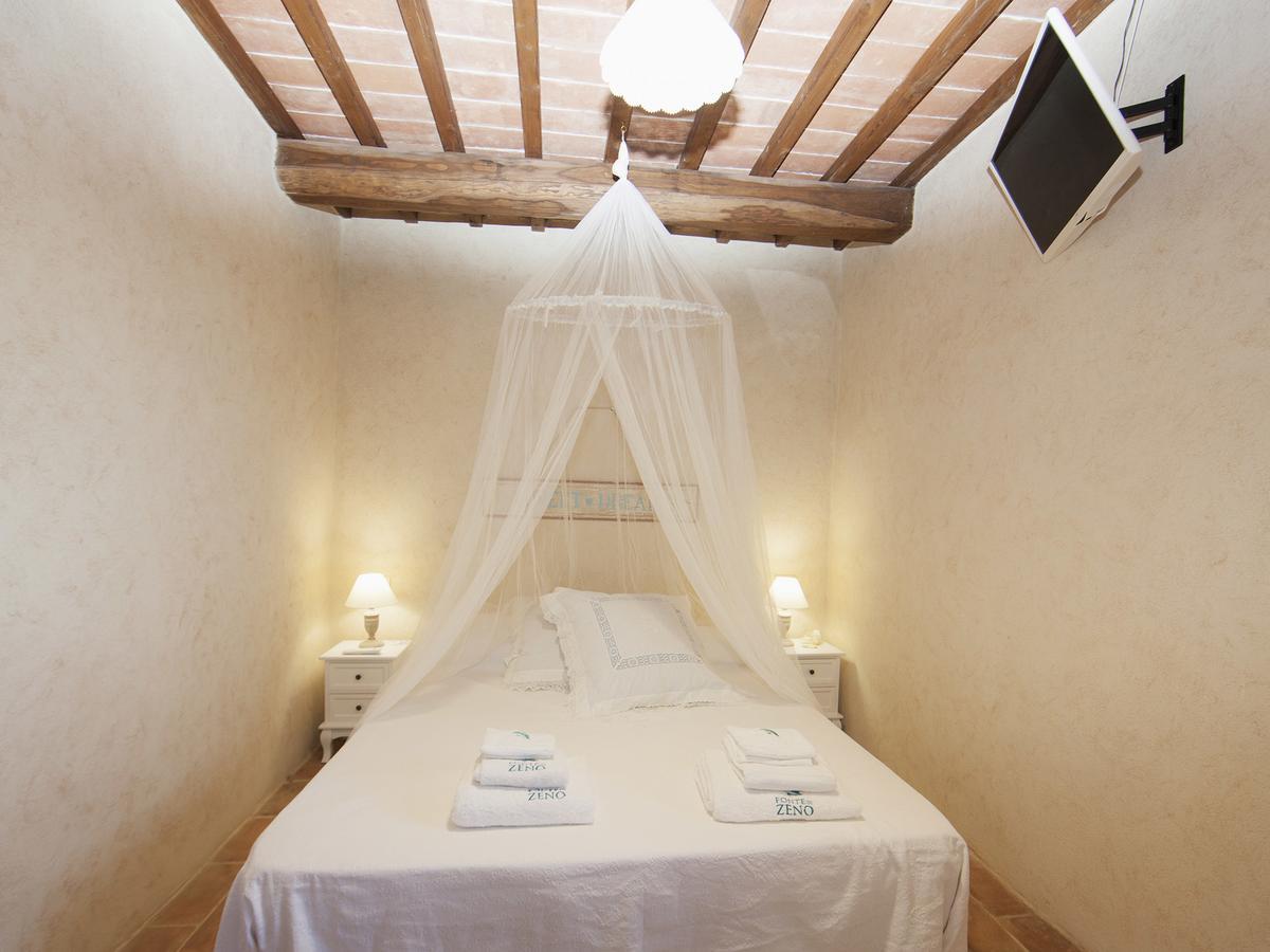 Fonte Di Zeno Bed & Breakfast Marciana  Exterior photo