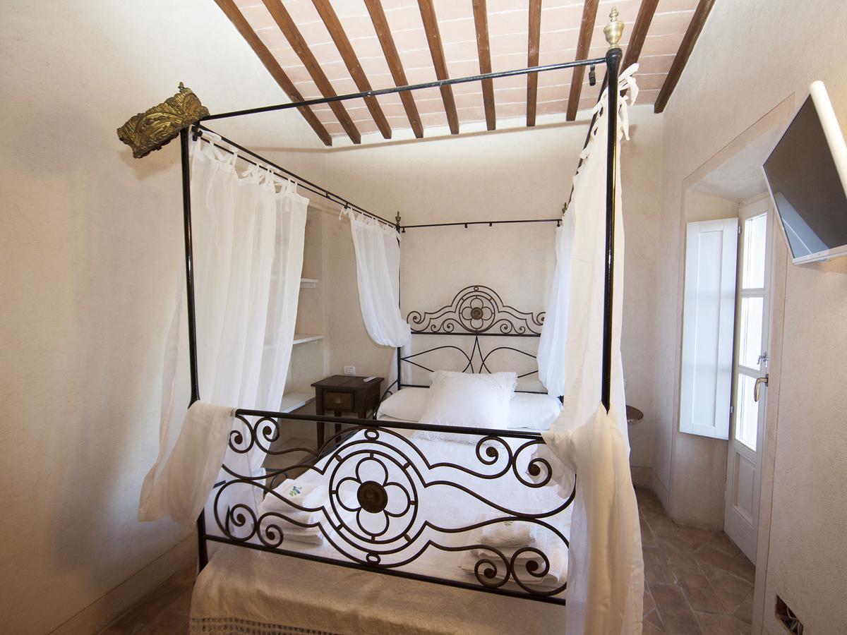 Fonte Di Zeno Bed & Breakfast Marciana  Exterior photo